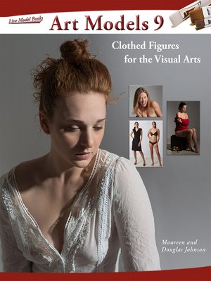 cover image of Art Models 9